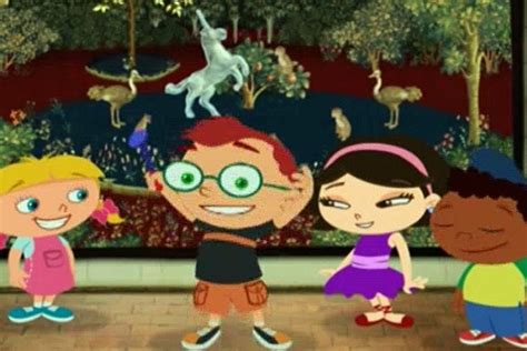 little einsteins the song of the unicorn dailymotion  price101albert
